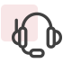 Ico Headphone
