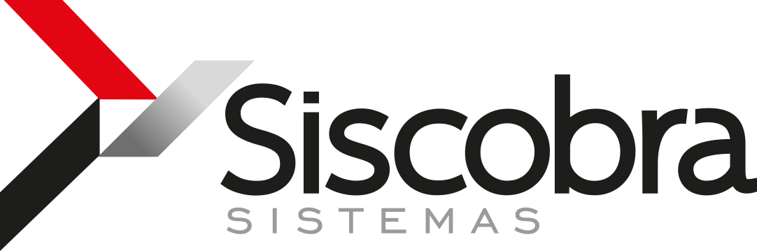 Logo Siscobra Sistemas